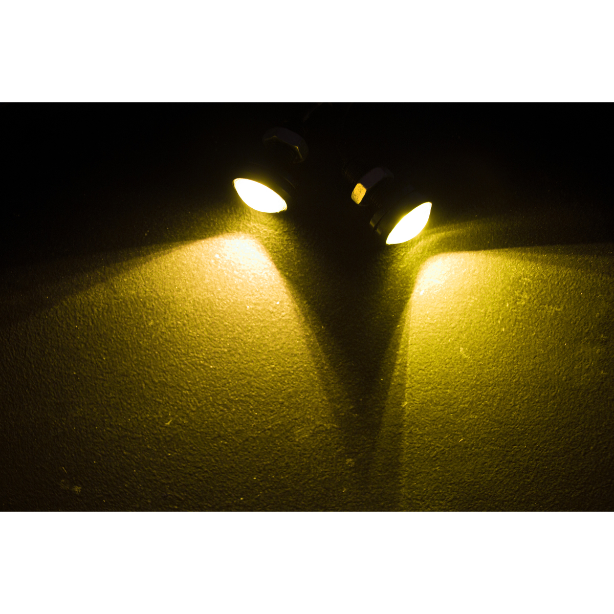 Interior Accent Light - RS-EE-YELLOW